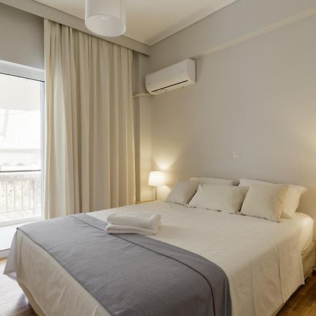 Elegant Coral Apartment Athens Ngoại thất bức ảnh