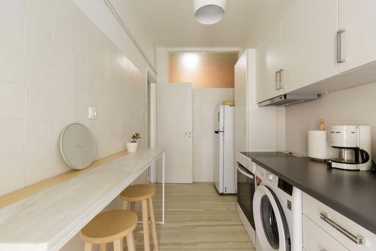 Elegant Coral Apartment Athens Ngoại thất bức ảnh