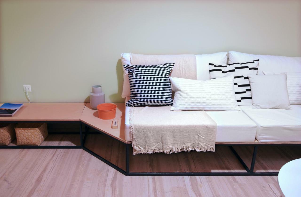 Elegant Coral Apartment Athens Ngoại thất bức ảnh
