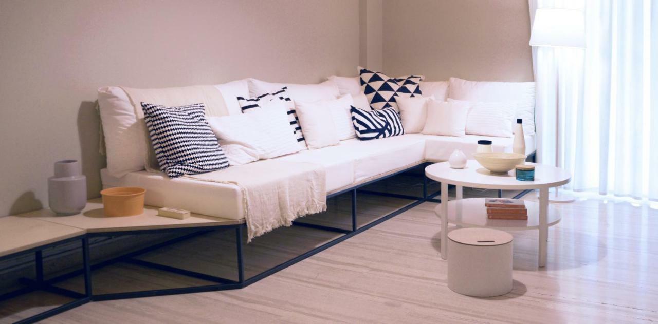 Elegant Coral Apartment Athens Ngoại thất bức ảnh