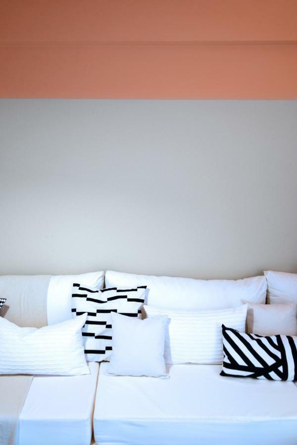 Elegant Coral Apartment Athens Ngoại thất bức ảnh