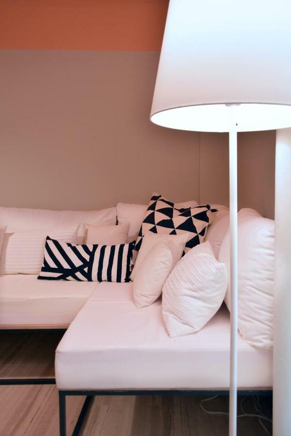 Elegant Coral Apartment Athens Ngoại thất bức ảnh