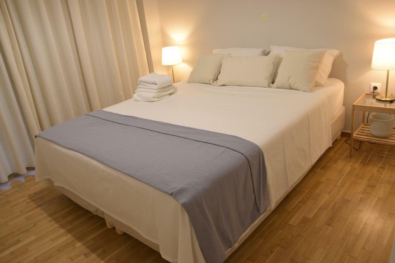 Elegant Coral Apartment Athens Ngoại thất bức ảnh
