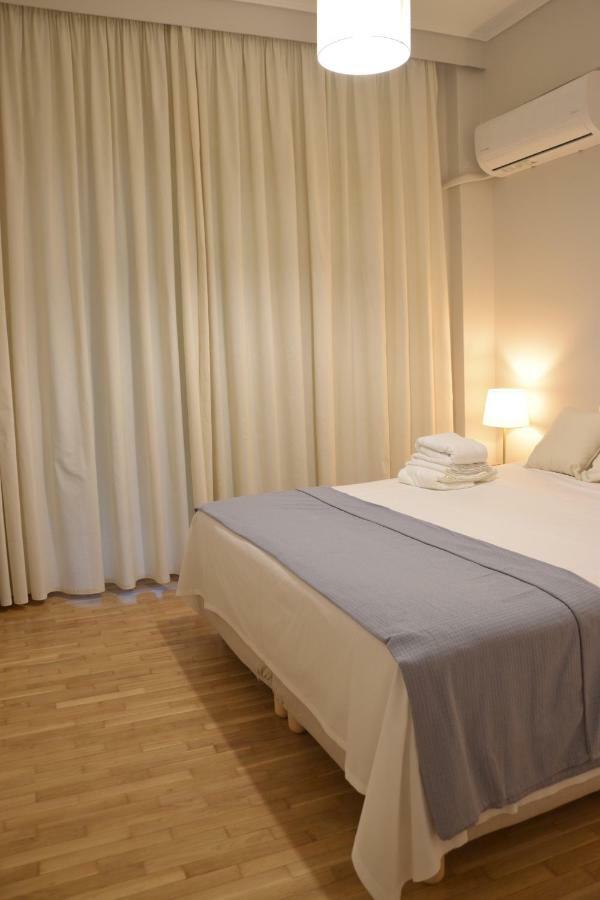 Elegant Coral Apartment Athens Ngoại thất bức ảnh