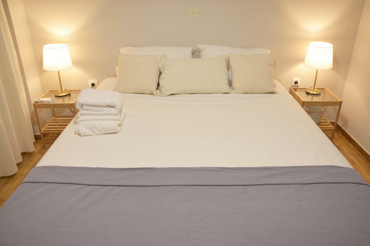 Elegant Coral Apartment Athens Ngoại thất bức ảnh